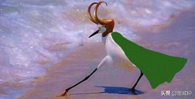 ​漫威命最硬的反派洛基，三过鬼门关而不入