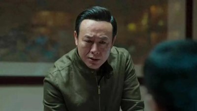 ​中国电视剧巅峰之作：十部高分神剧排行《雍正王朝》位居第八