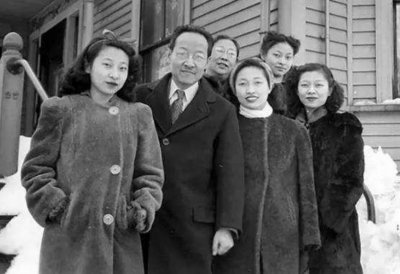 ​杨步伟的开挂人生：6岁捉弄黎元洪，当校长、开医院，30岁仍单身