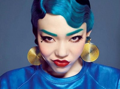 ​“不可一世”的吴莫愁，最终为她的“怪异张扬”买了单