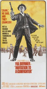 ​《神枪镖客》：西部片的里程碑，重新定义经典标杆