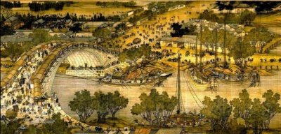 ​八本宋朝历史架空小说，看最繁华灿烂的三百年，几多风流几度兴衰