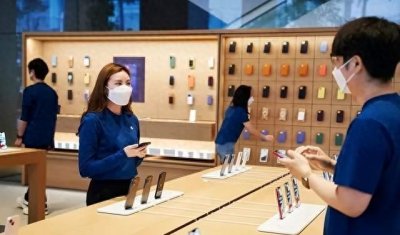 ​iOS系统电池门事件：苹果再次为降低性能道歉，向全球消费者赔偿