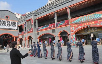 ​来说说江苏的十三个城市