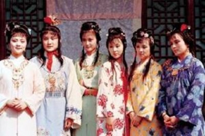 ​古代嫡女和庶女到底有什么区别？