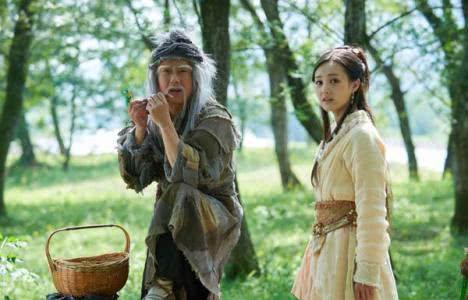 九指神丐洪七公的手指为什么会断?具体因为哪一件事情断送了?