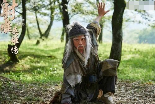 九指神丐洪七公的手指为什么会断?具体因为哪一件事情断送了?