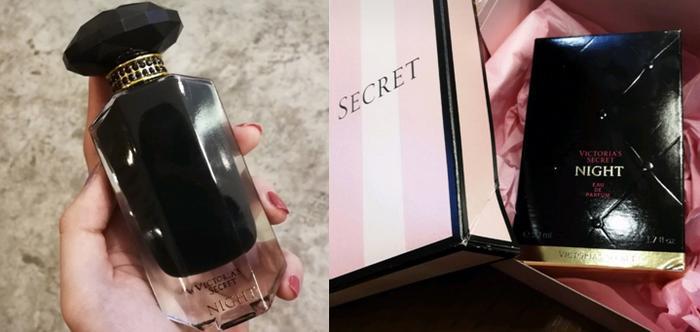 维多利亚的秘密好用物种草,第4款用了自带体香!