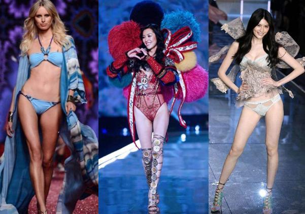 维多利亚的秘密好用物种草,第4款用了自带体香!