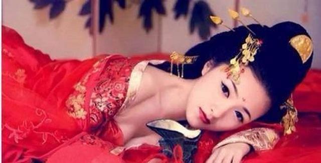 人物-慎夫人：有无上宠爱，敢与窦漪房争宠