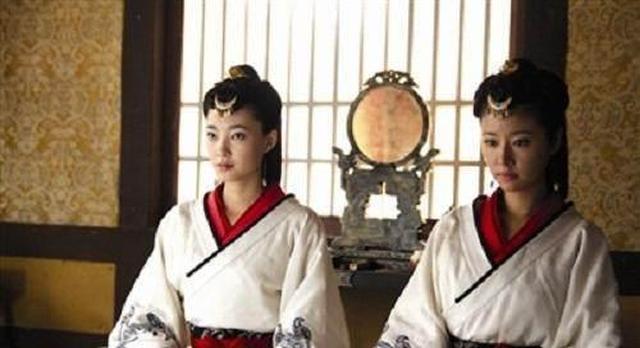 人物-慎夫人：有无上宠爱，敢与窦漪房争宠