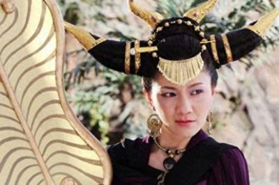 ​铁扇公主究竟是不是妖怪？真实身份出乎意料，牛魔王有过交代！