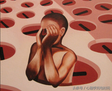 ​心理学家：关于克服害羞的五个小技巧