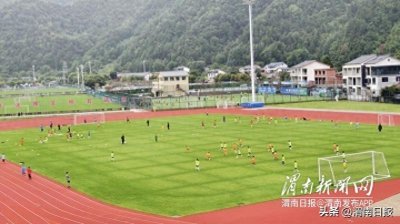 ​留坝 让“诗与远方”触手可及