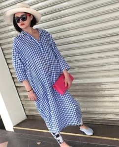 ​大S衣品最在线的时期，代班康熙来了！端庄大方有气质，真美啊！