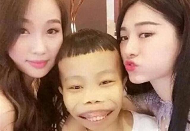 曾经的快手红人外星人陈山现况如何?身世曝光并不是富二代