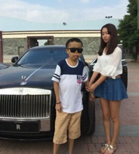 曾经的快手红人外星人陈山现况如何?身世曝光并不是富二代