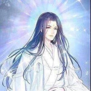 ​修真聊天群人物志-白前辈②