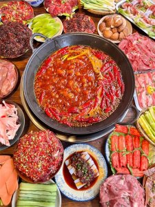 ​四川美食推荐