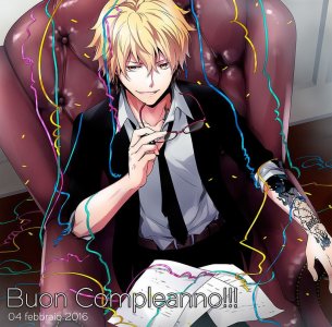 ​小说｜纯爱：总有一些受，特别爱折腾