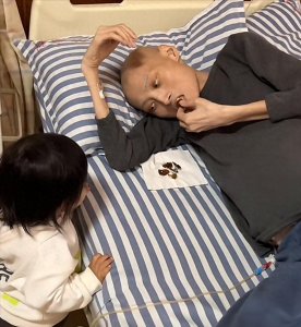 ​痛心！26岁抗癌网红“小泉”去世 女儿不到两岁 确诊后妻子绝不改嫁