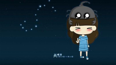 ​天蝎座最讨厌的星座，绝不和他做朋友