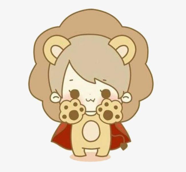 狮子男最放不下的，心里一直藏着的星座