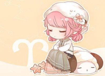 ​白羊女恋爱星座指南，白羊女和什么星座最配？