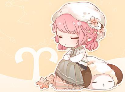 白羊女恋爱星座指南，白羊女和什么星座最配？