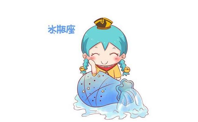 一月份有几个星座？