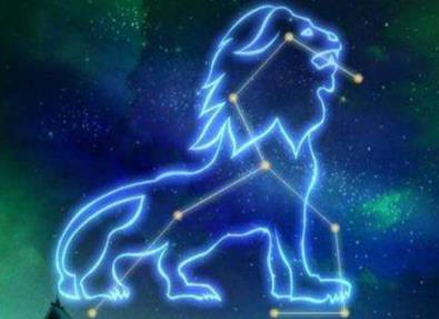 狮子座男人的性格 狮子座性格分析