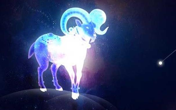 白羊座为什么招人喜欢？