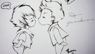 ​射手座对待接吻的方式有哪些