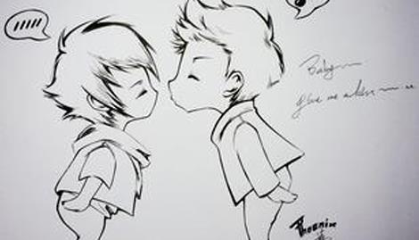 射手座对待接吻的方式有哪些