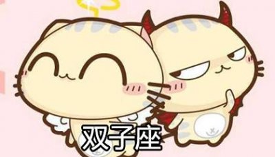 ​为什么说双子座不适合谈恋爱处对象