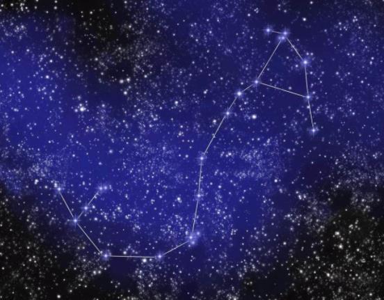 天蝎座男生喜欢什么类型的女生?