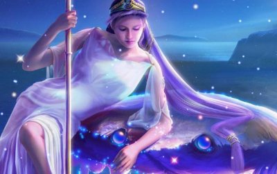 ​巨蟹座命中注定的姻缘会是哪个星座？