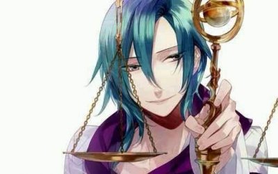 ​天秤男表达喜欢的小动作，你都看懂了吗？