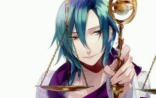 天秤男表达喜欢的小动作，你都看懂了吗？