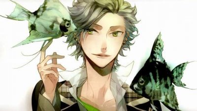 ​双鱼男表达喜欢的小动作，你都看懂了吗？