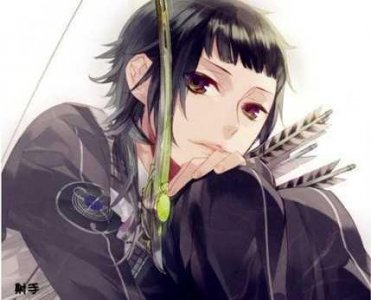 ​射手男表达喜欢的小动作，你都看懂了吗？