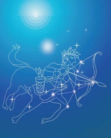 白羊座和射手座配吗 白羊座和射手座配对指数