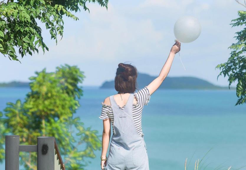 巨蟹座女生的性格怎么样