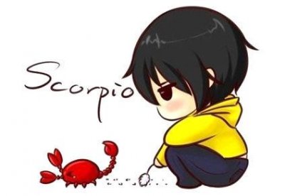 ​天蝎男表达喜欢的小动作，你都看懂了吗？