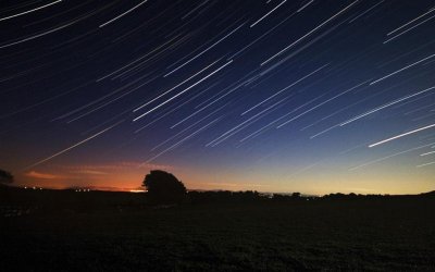 ​天龙座流星雨简介，天龙座流星雨观测指南