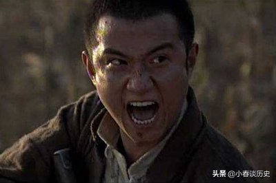 ​五部抗日剧排名，排名第五雪豹，排名第二亮剑，排名第一我的团长