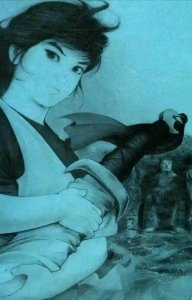 ​雪饮刀走下神坛的真相，消失太久人气低迷，网友表示聂风背大锅