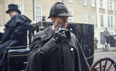 ​天生是侦探的星座，思维能力极强