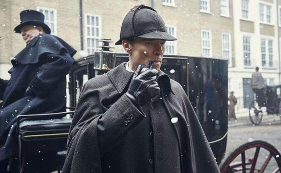 天生是侦探的星座，思维能力极强