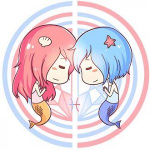 ​三个双鱼座最适合交友的星座